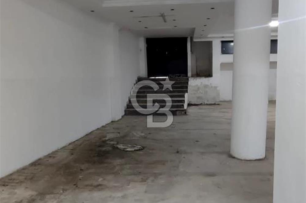Kiralık Depo