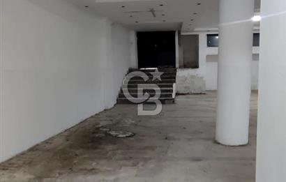 Kiralık Depo