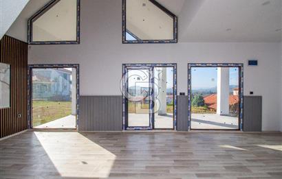 CB EAGLE'DAN BİGADİÇ-EMİRLER MH.'DE 140 M² MÜSTAKİL EV