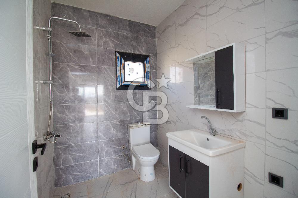 CB EAGLE'DAN BİGADİÇ-EMİRLER MH.'DE 140 M² MÜSTAKİL EV