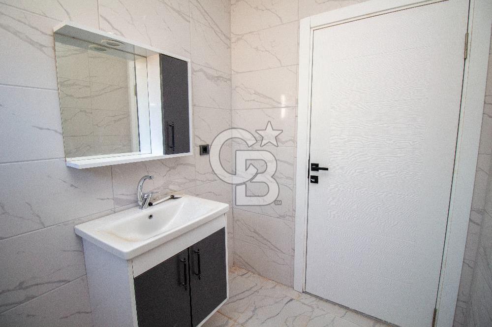 CB EAGLE'DAN BİGADİÇ-EMİRLER MH.'DE 140 M² MÜSTAKİL EV