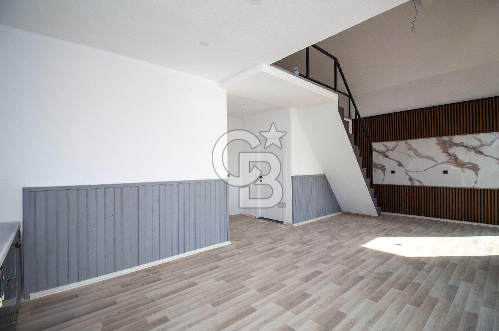 CB EAGLE'DAN BİGADİÇ-EMİRLER MH.'DE 140 M² MÜSTAKİL EV