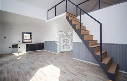 CB EAGLE'DAN BİGADİÇ-EMİRLER MH.'DE 140 M² MÜSTAKİL EV