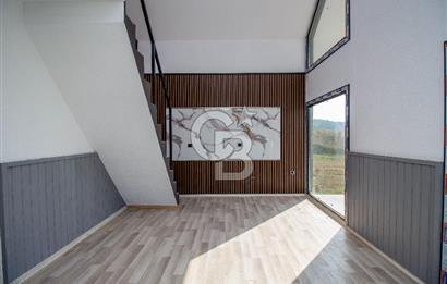 CB EAGLE'DAN BİGADİÇ-EMİRLER MH.'DE 140 M² MÜSTAKİL EV