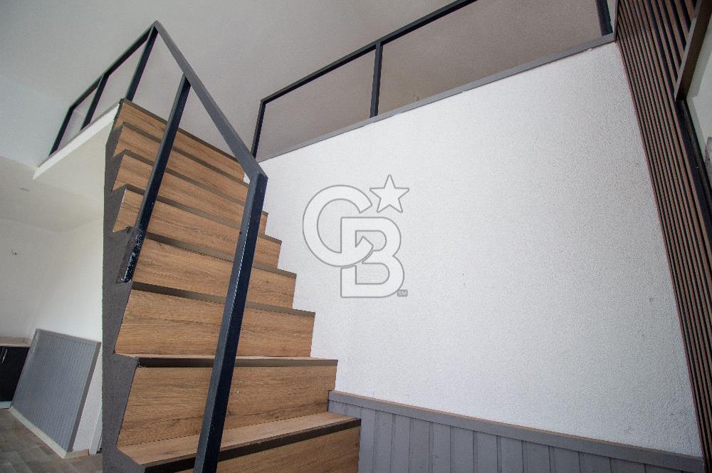 CB EAGLE'DAN BİGADİÇ-EMİRLER MH.'DE 140 M² MÜSTAKİL EV