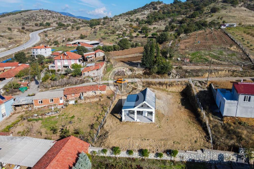 CB EAGLE'DAN BİGADİÇ-EMİRLER MH.'DE 140 M² MÜSTAKİL EV