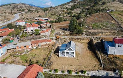 CB EAGLE'DAN BİGADİÇ-EMİRLER MH.'DE 140 M² MÜSTAKİL EV