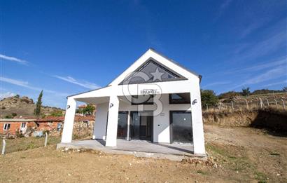 CB EAGLE'DAN BİGADİÇ-EMİRLER MH.'DE 140 M² MÜSTAKİL EV