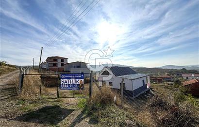 CB EAGLE'DAN BİGADİÇ-EMİRLER MH.'DE 140 M² MÜSTAKİL EV