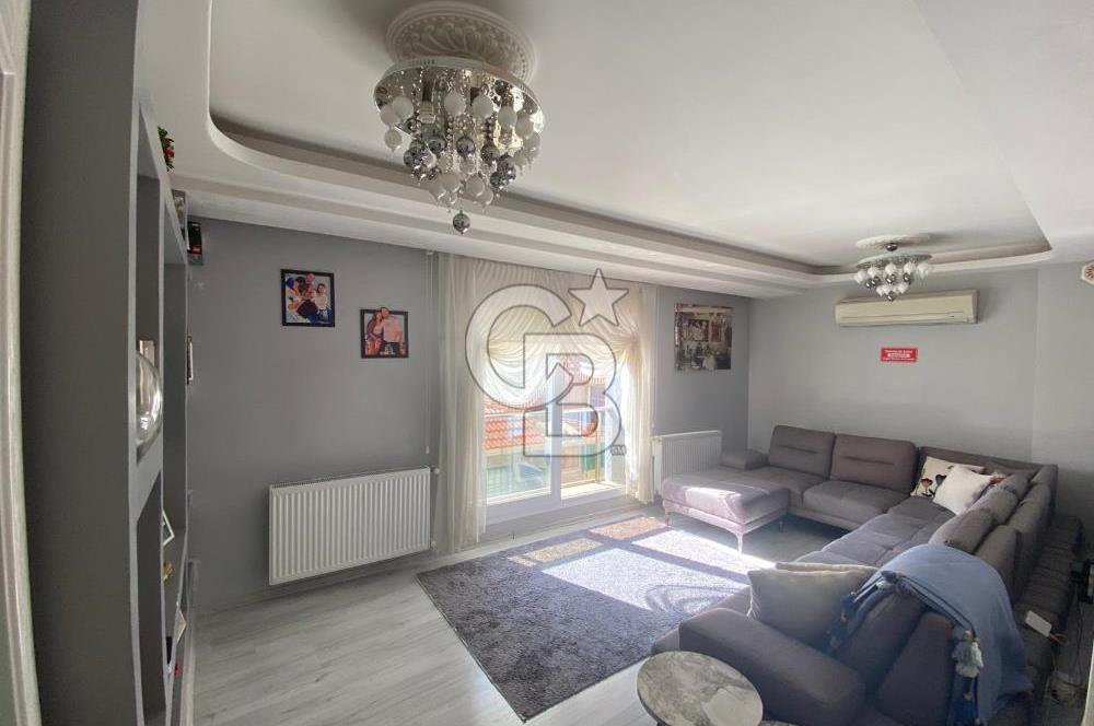 Buca Yıldız mahallesinde 2+1 Kapalı mutfak fırsat daire