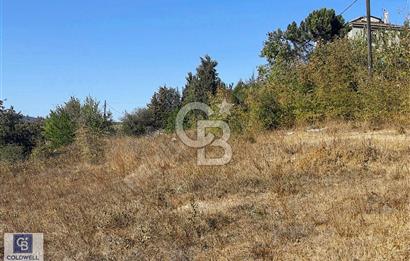 *GEBZE DENİZLİ MAHALLESİ'NDE İMARLI, YATIRIMLIK FIRSAT ARSA!*