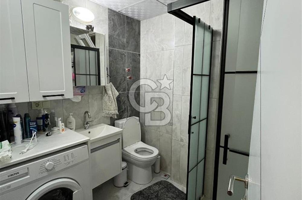 MENDERES COLDWELL BANKER POYRAZ'DAN 4 CEPHELİ EŞSİZ 1+1 DAİRE