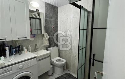 MENDERES COLDWELL BANKER POYRAZ'DAN 4 CEPHELİ EŞSİZ 1+1 DAİRE