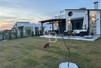 Bodrum Mumcular'da Satılık 3+1 Müstakil Ev