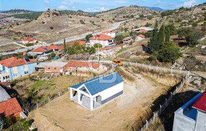 CB EAGLE'DAN BİGADİÇ-EMİRLER MH.'DE 140 M² MÜSTAKİL EV