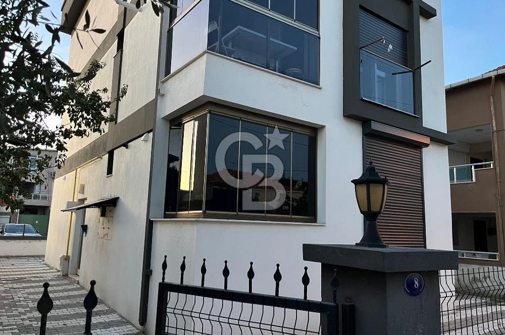 MENDERES COLDWELL BANKER POYRAZ'DAN 4 CEPHELİ EŞSİZ 1+1 DAİRE