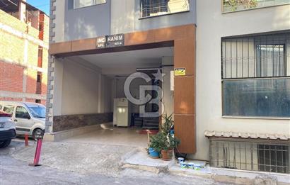 Buca Yıldız mahallesinde 2+1 Kapalı mutfak fırsat daire