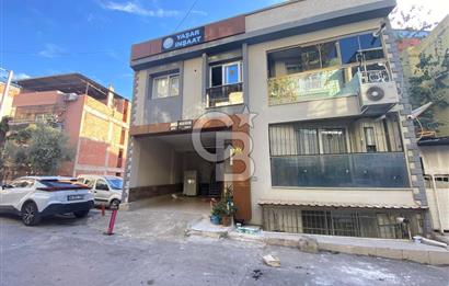 Buca Yıldız mahallesinde 2+1 Kapalı mutfak fırsat daire
