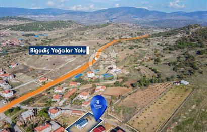 CB EAGLE'DAN BİGADİÇ-EMİRLER MH.'DE 140 M² MÜSTAKİL EV