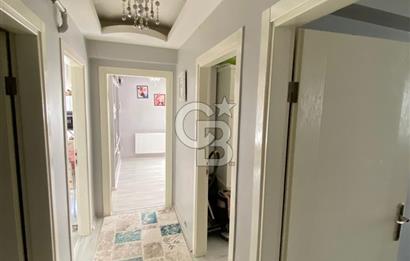 Buca Yıldız mahallesinde 2+1 Kapalı mutfak fırsat daire