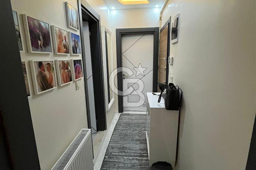 MENDERES COLDWELL BANKER POYRAZ'DAN 4 CEPHELİ EŞSİZ 1+1 DAİRE