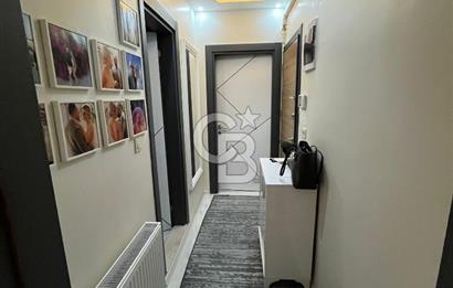 MENDERES COLDWELL BANKER POYRAZ'DAN 4 CEPHELİ EŞSİZ 1+1 DAİRE