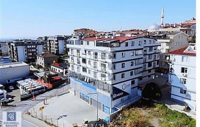 Cadde Cepheli, Devlet Hastanesi Yakını, Geniş 4+1 Dubleks Diare 