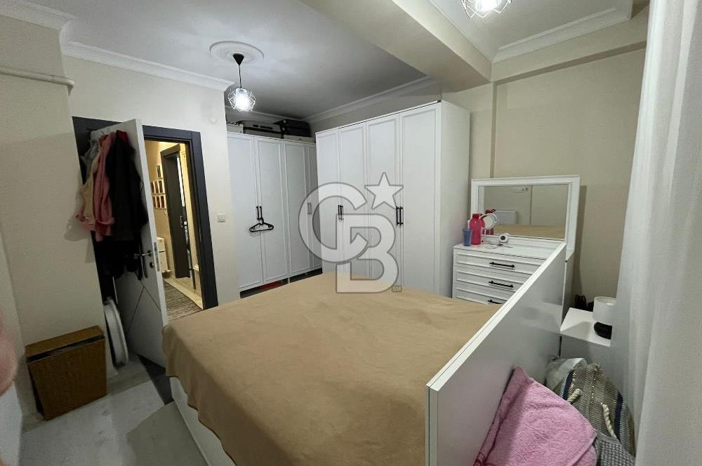 MENDERES COLDWELL BANKER POYRAZ'DAN 4 CEPHELİ EŞSİZ 1+1 DAİRE