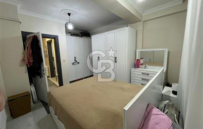 MENDERES COLDWELL BANKER POYRAZ'DAN 4 CEPHELİ EŞSİZ 1+1 DAİRE