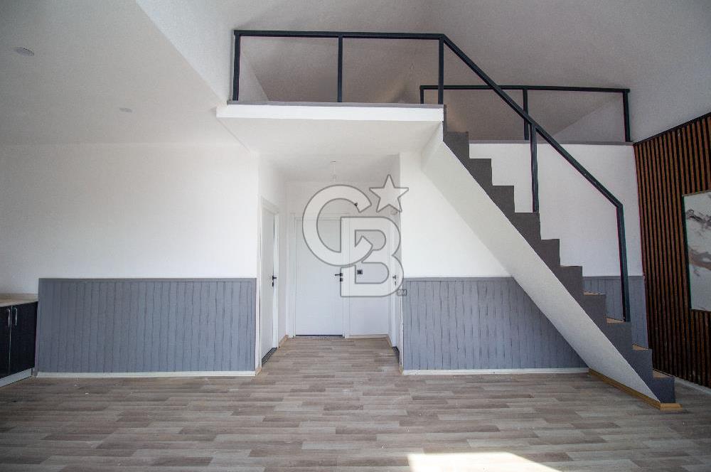 CB EAGLE'DAN BİGADİÇ-EMİRLER MH.'DE 140 M² MÜSTAKİL EV