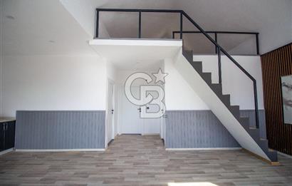 CB EAGLE'DAN BİGADİÇ-EMİRLER MH.'DE 140 M² MÜSTAKİL EV