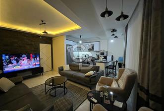 MENDERES COLDWELL BANKER POYRAZ'DAN 4 CEPHELİ EŞSİZ 1+1 DAİRE