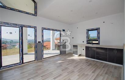 CB EAGLE'DAN BİGADİÇ-EMİRLER MH.'DE 140 M² MÜSTAKİL EV