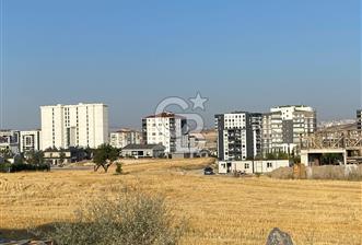 BAĞLICA VİLLALAR BÖLGESİNDE 1184 M2 KOOPERATİFTEN SATILIK ARSA - 7 - 310404