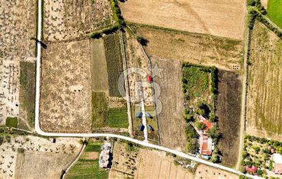  EŞSİZ DOĞANIN İÇİN DE SATILIK TARLA