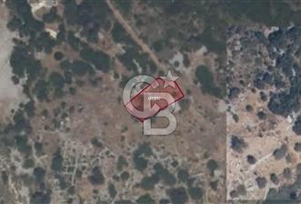 CB İYA’DAN İZMİR KARABURUN DA SATILIK ARSA
