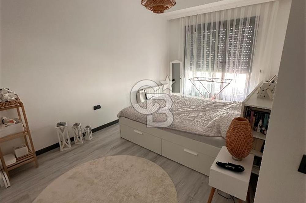 Bodrum Mumcular'da Satılık 3+1 Müstakil Ev