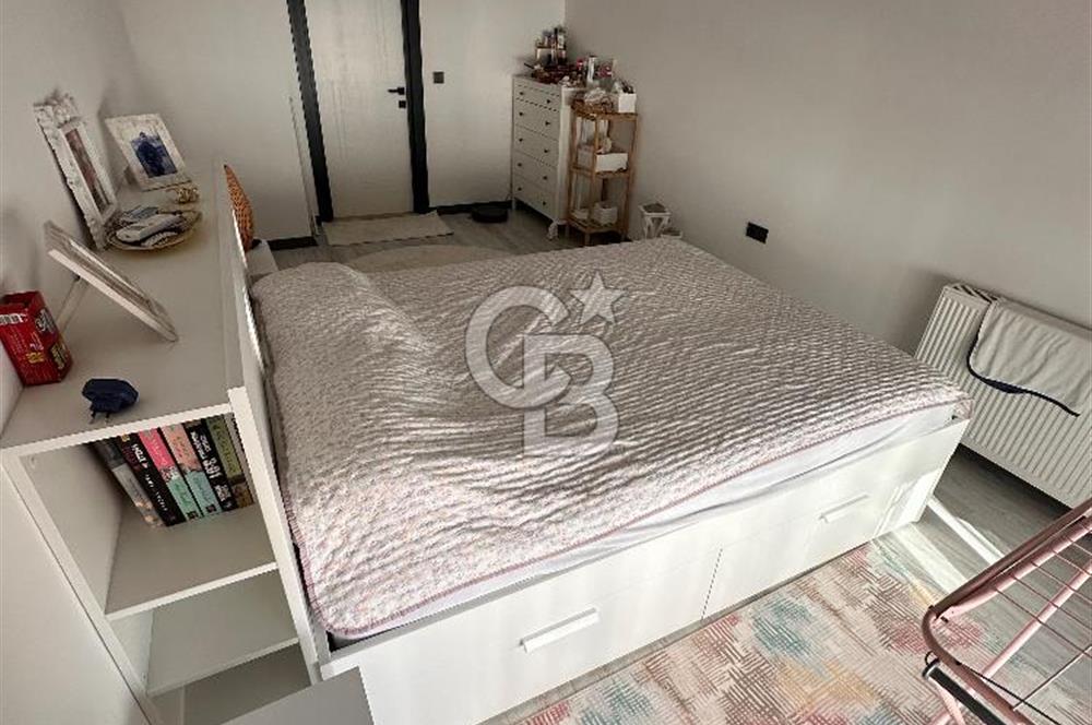 Bodrum Mumcular'da Satılık 3+1 Müstakil Ev