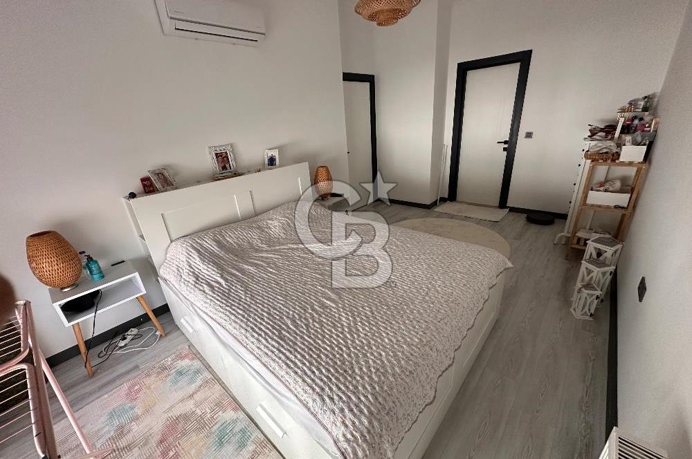 Bodrum Mumcular'da Satılık 3+1 Müstakil Ev