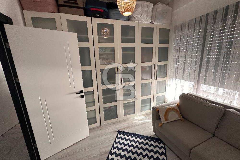 Bodrum Mumcular'da Satılık 3+1 Müstakil Ev