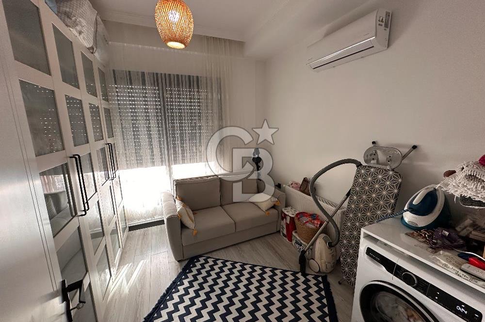 Bodrum Mumcular'da Satılık 3+1 Müstakil Ev