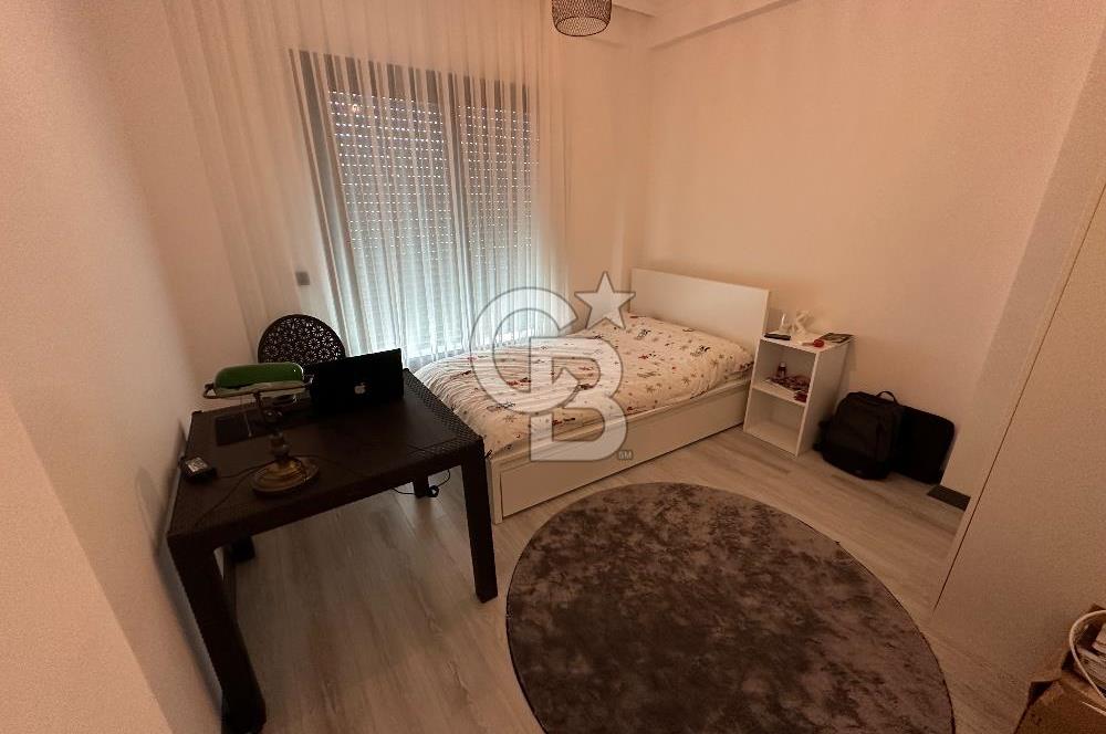 Bodrum Mumcular'da Satılık 3+1 Müstakil Ev