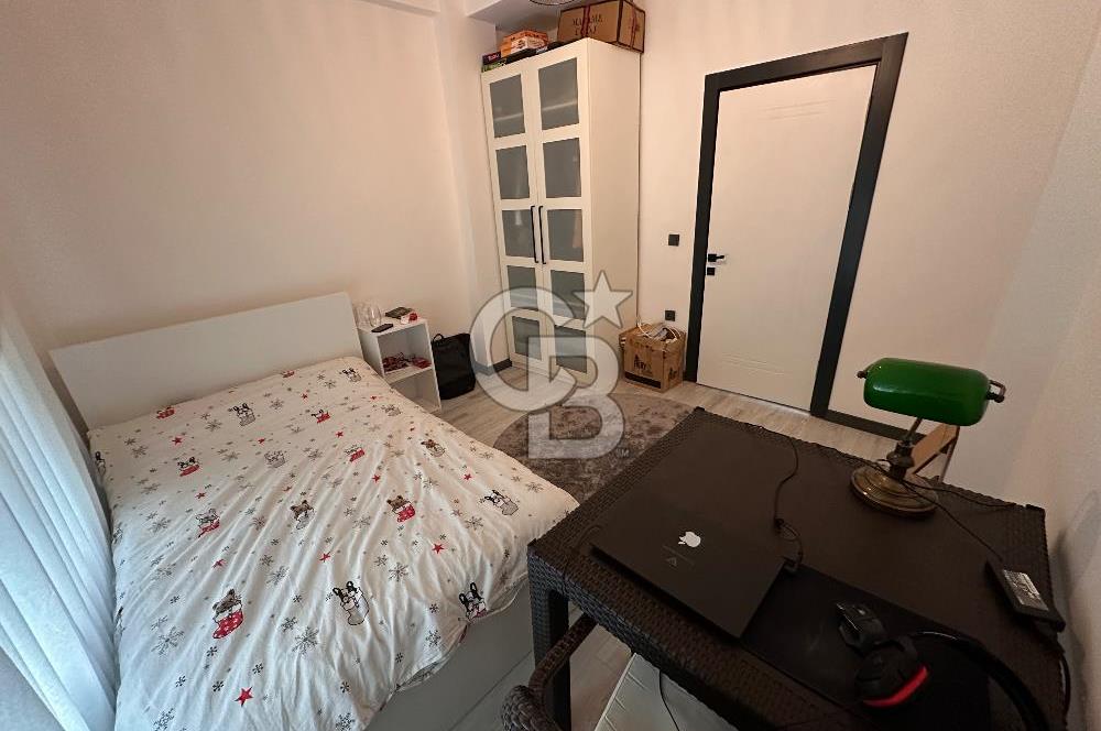 Bodrum Mumcular'da Satılık 3+1 Müstakil Ev
