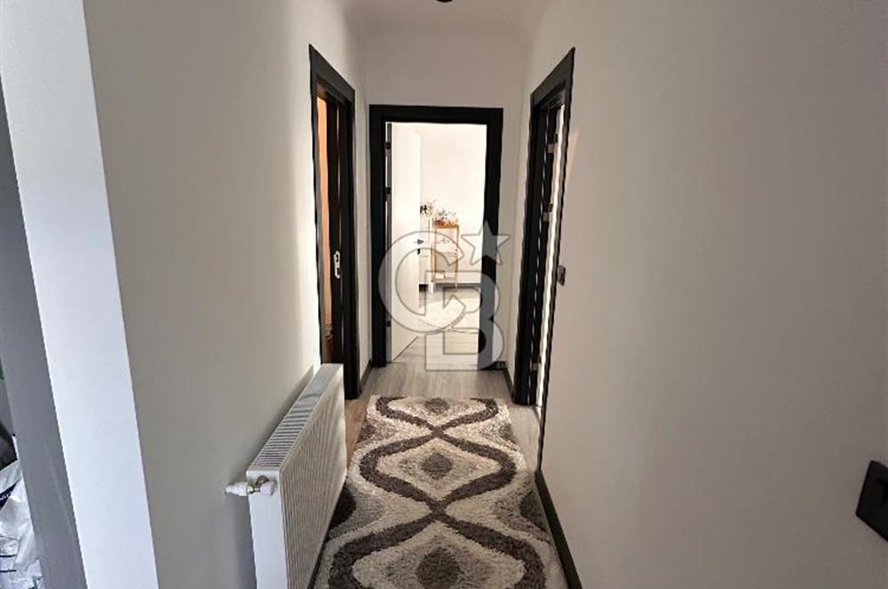 Bodrum Mumcular'da Satılık 3+1 Müstakil Ev