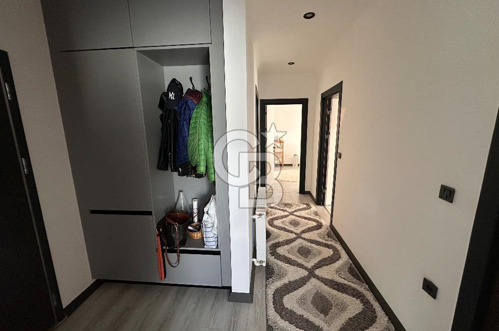 Bodrum Mumcular'da Satılık 3+1 Müstakil Ev