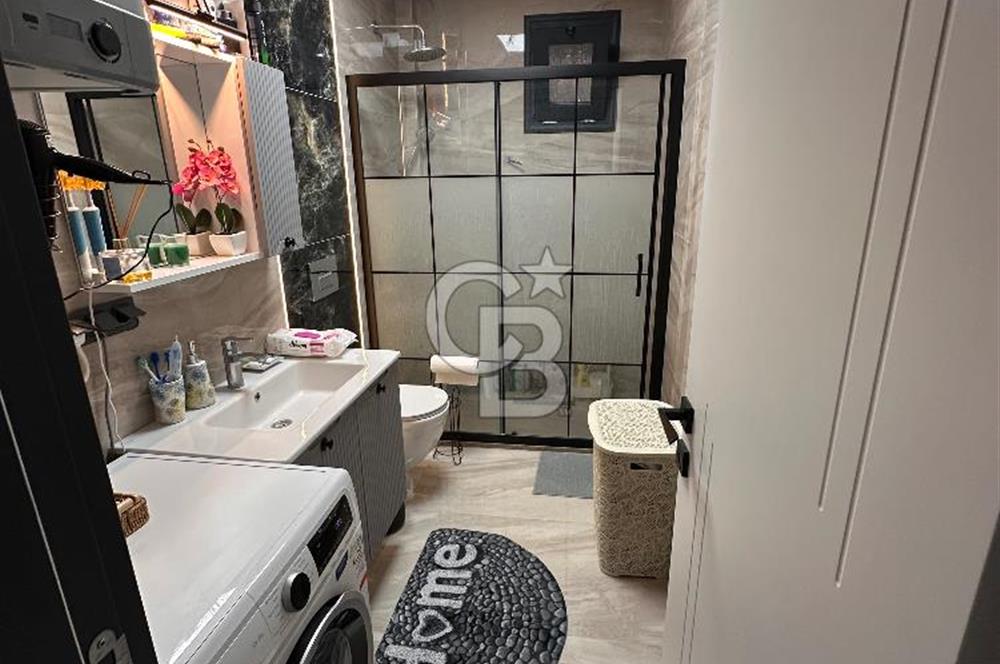 Bodrum Mumcular'da Satılık 3+1 Müstakil Ev