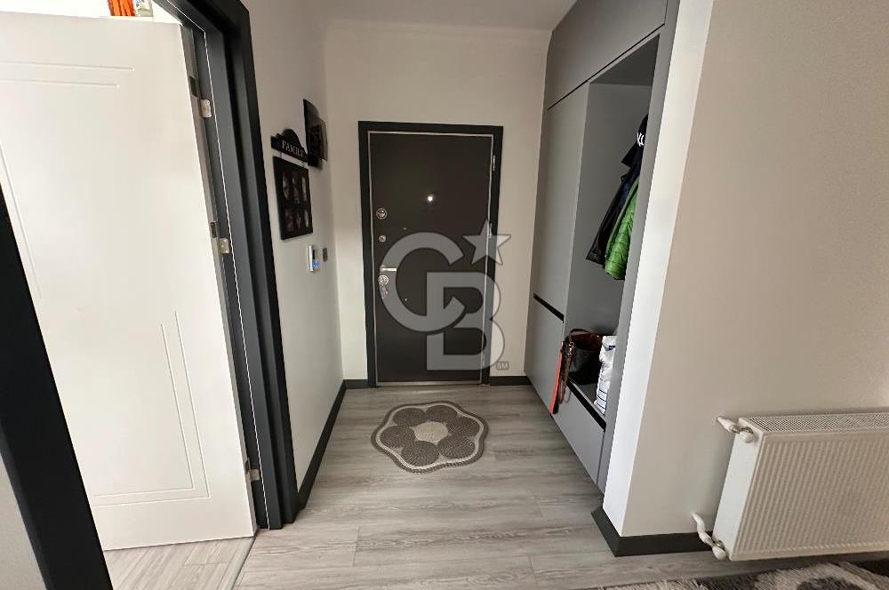 Bodrum Mumcular'da Satılık 3+1 Müstakil Ev