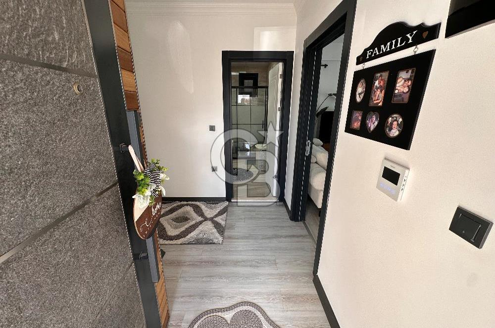 Bodrum Mumcular'da Satılık 3+1 Müstakil Ev