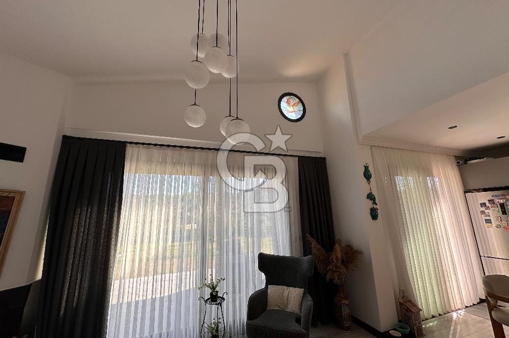 Bodrum Mumcular'da Satılık 3+1 Müstakil Ev