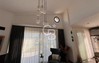 Bodrum Mumcular'da Satılık 3+1 Müstakil Ev